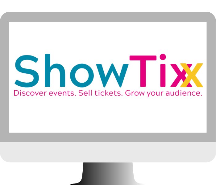 ShowTixx Banner Framed v4
