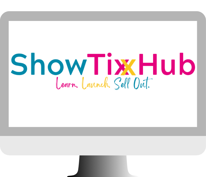 ShowTixxHub Framed v2
